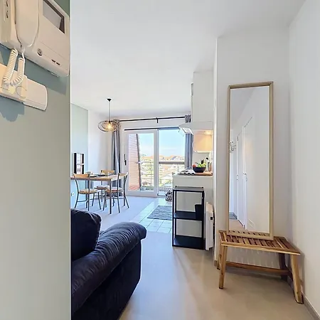 Deauville With Pool & Balcony By Interhome Διαμέρισμα *