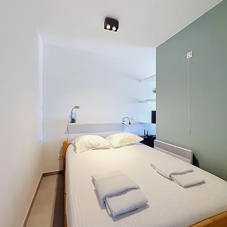 Διαμέρισμα Deauville With Pool & Balcony By Interhome